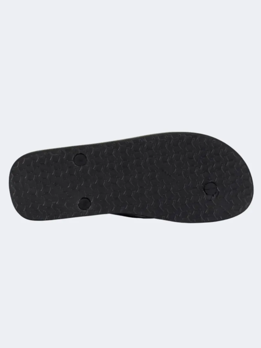 ONeill Profile Color Block Men Beach Sandals Blackout