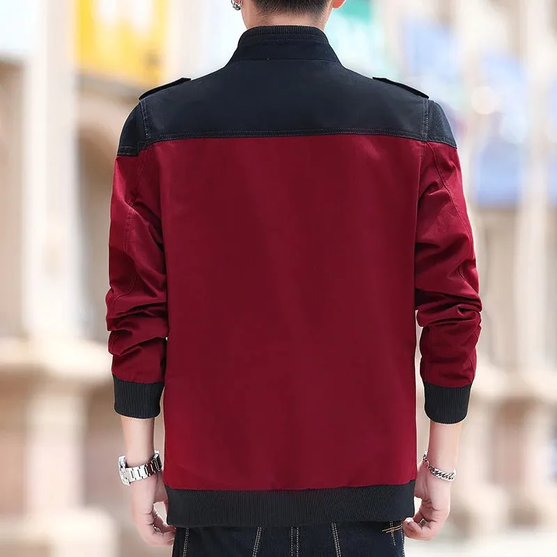 Onix Jacket