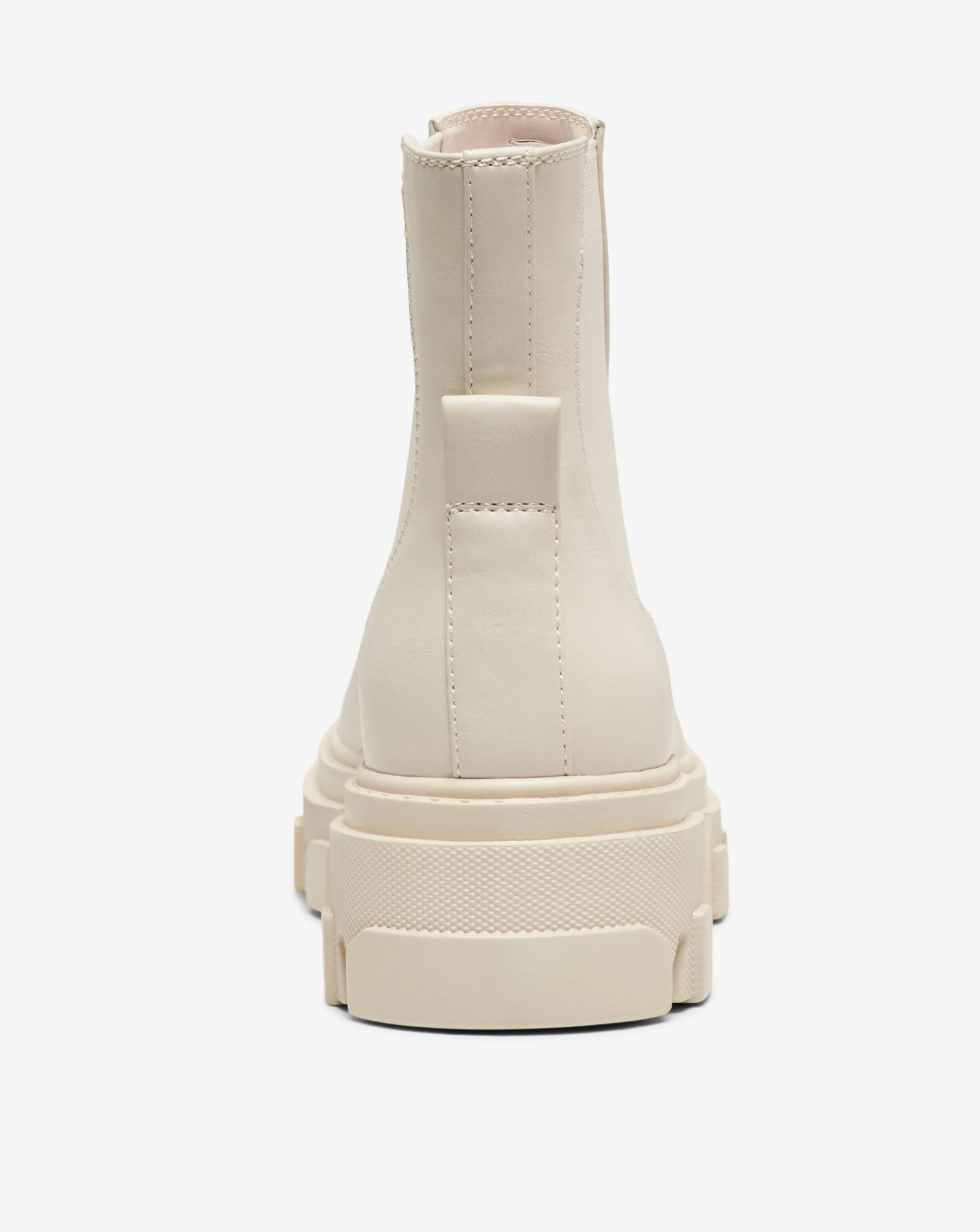 Only Tola Ankle Boot Chunky Standard Fit | Simply Be