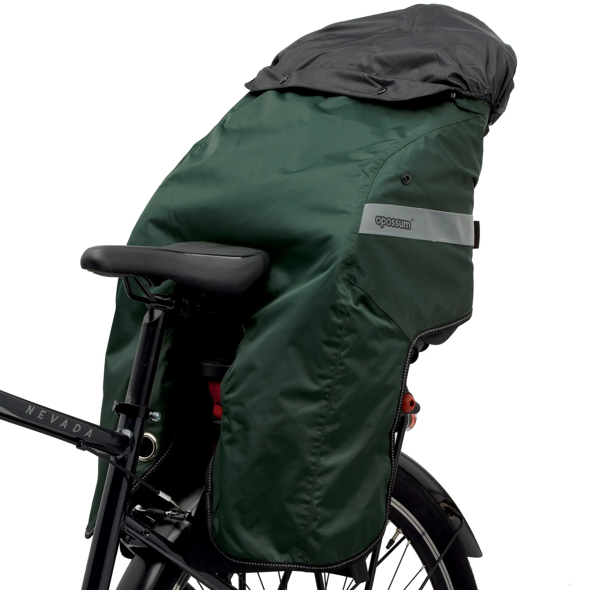 OPOSSUM® thermal seat cover