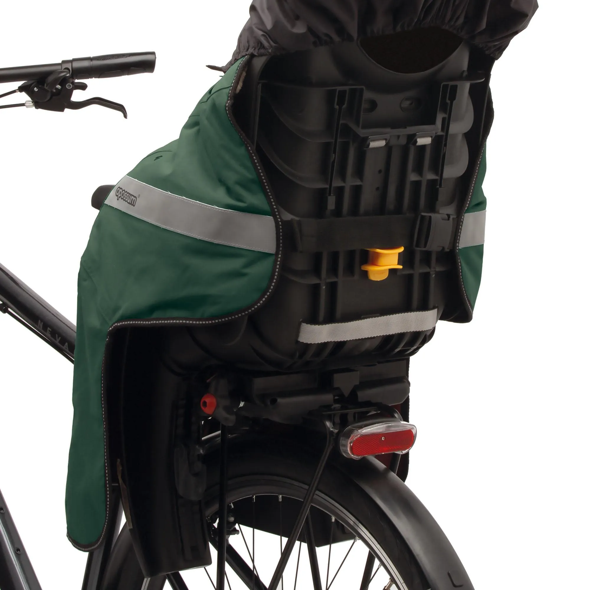 OPOSSUM® thermal seat cover