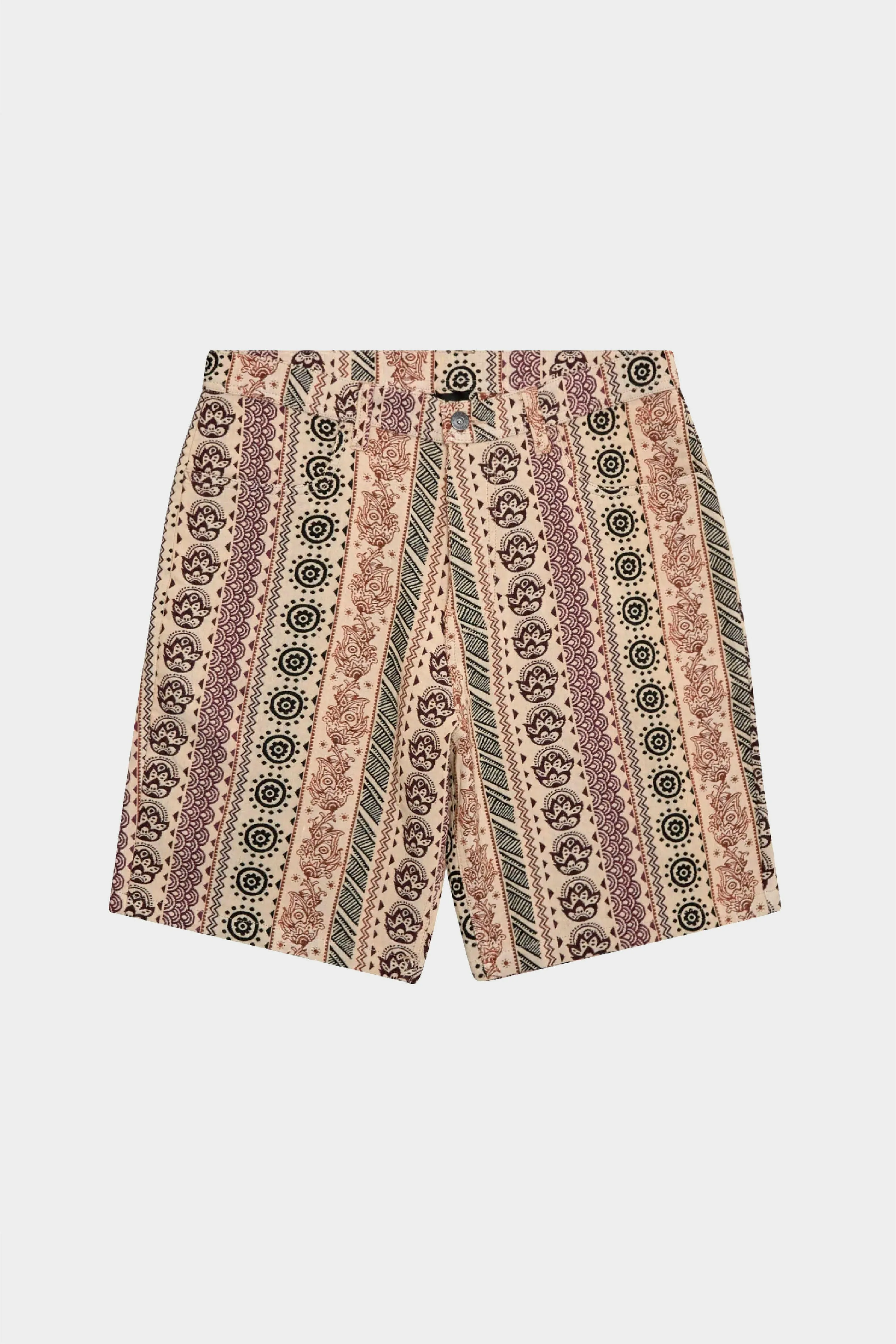 Orbit Shorts