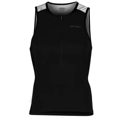 Orca Men's Athlex Sleeveless Tri Top - 2024