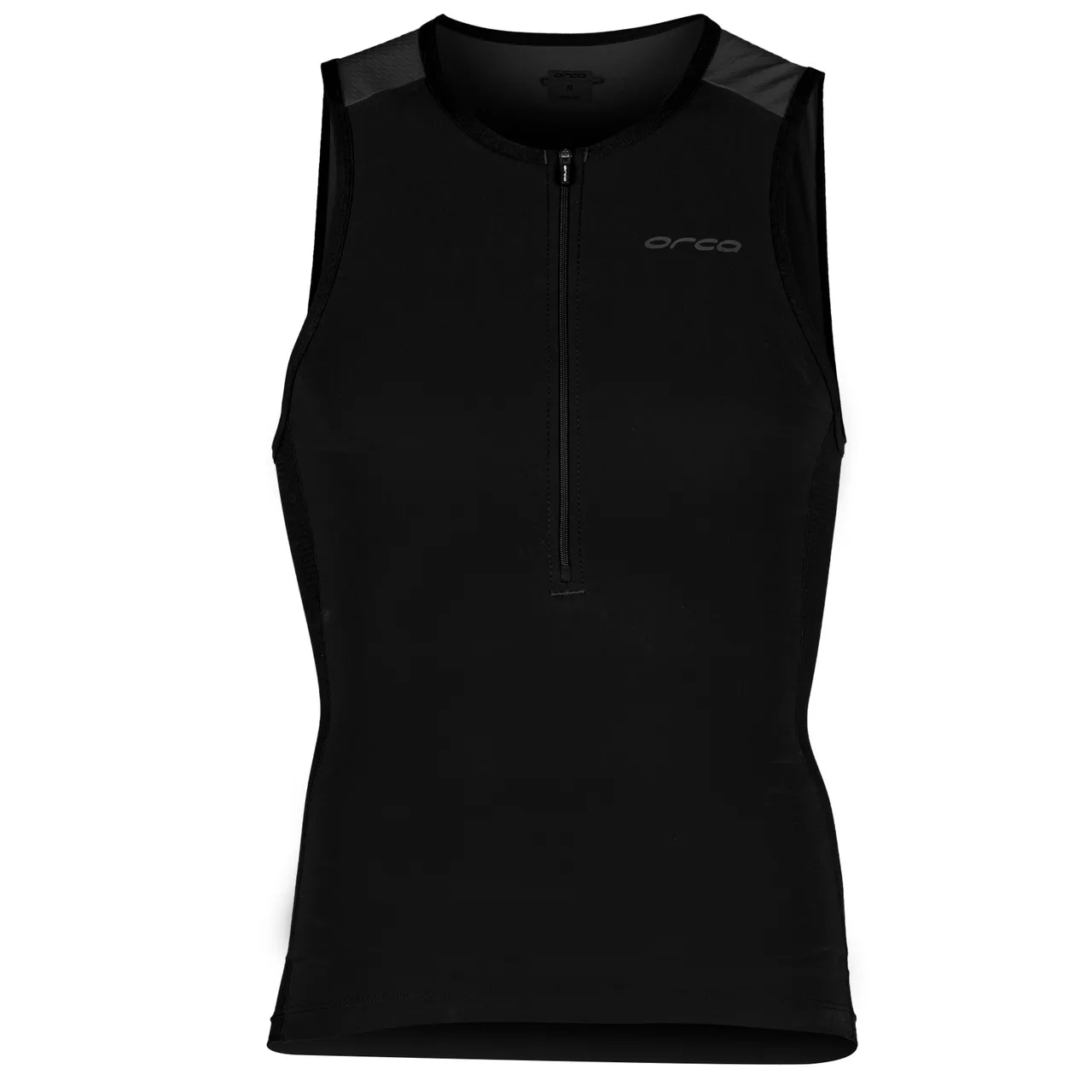 Orca Men's Athlex Sleeveless Tri Top - 2024