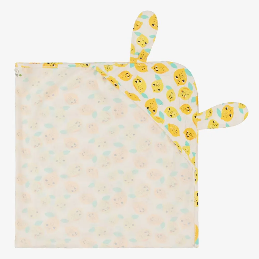 Organic Cotton Blanket (95cm)