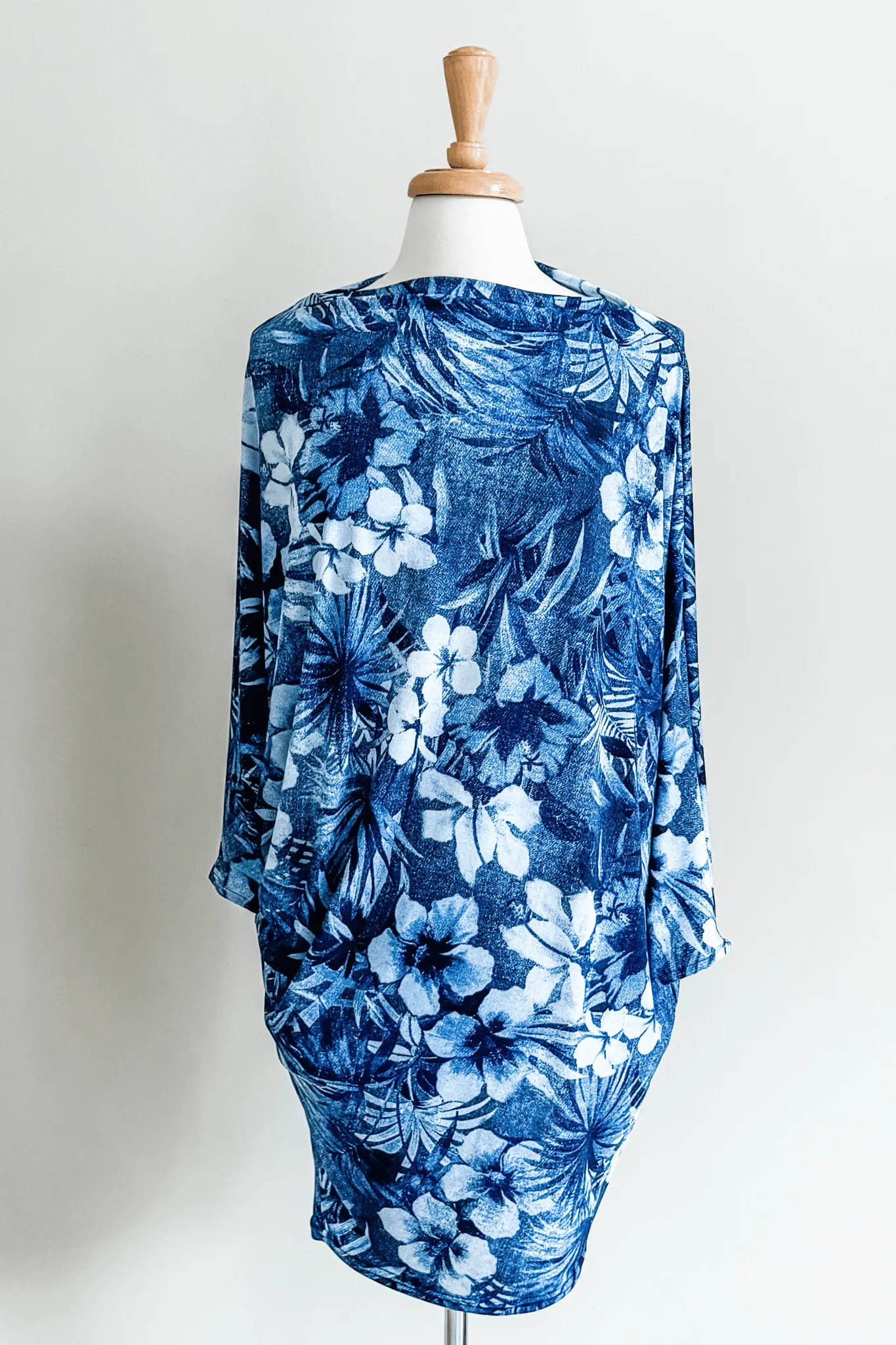 Origami Dress | Spring