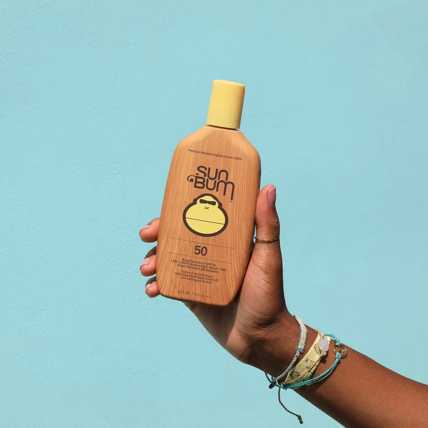 Original Broad Spectrum Sunscreen Lotion