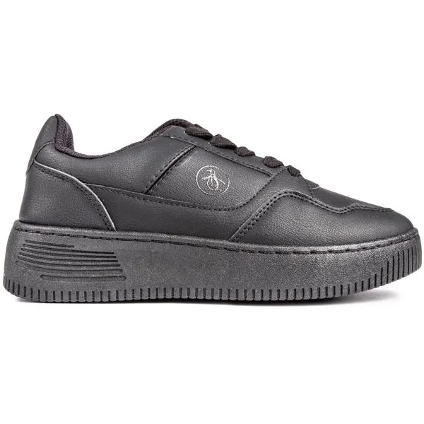 Original Penguin Squadron Junior Sneakers