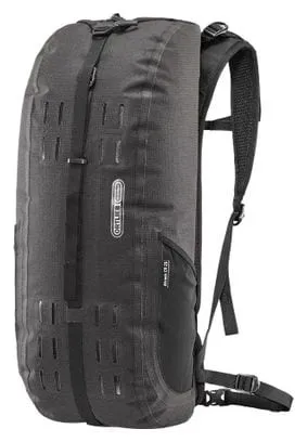 Ortlieb Atrack CR Urban 25L Backpack Pepper Grey