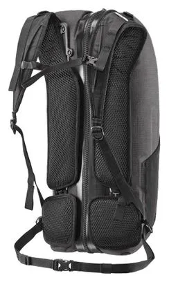 Ortlieb Atrack CR Urban 25L Backpack Pepper Grey