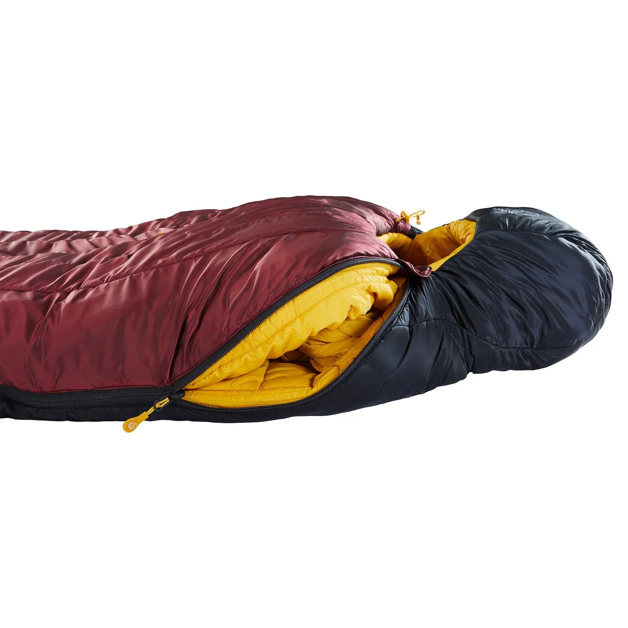 Oscar -10° Mummy Synthetic Sleeping Bag
