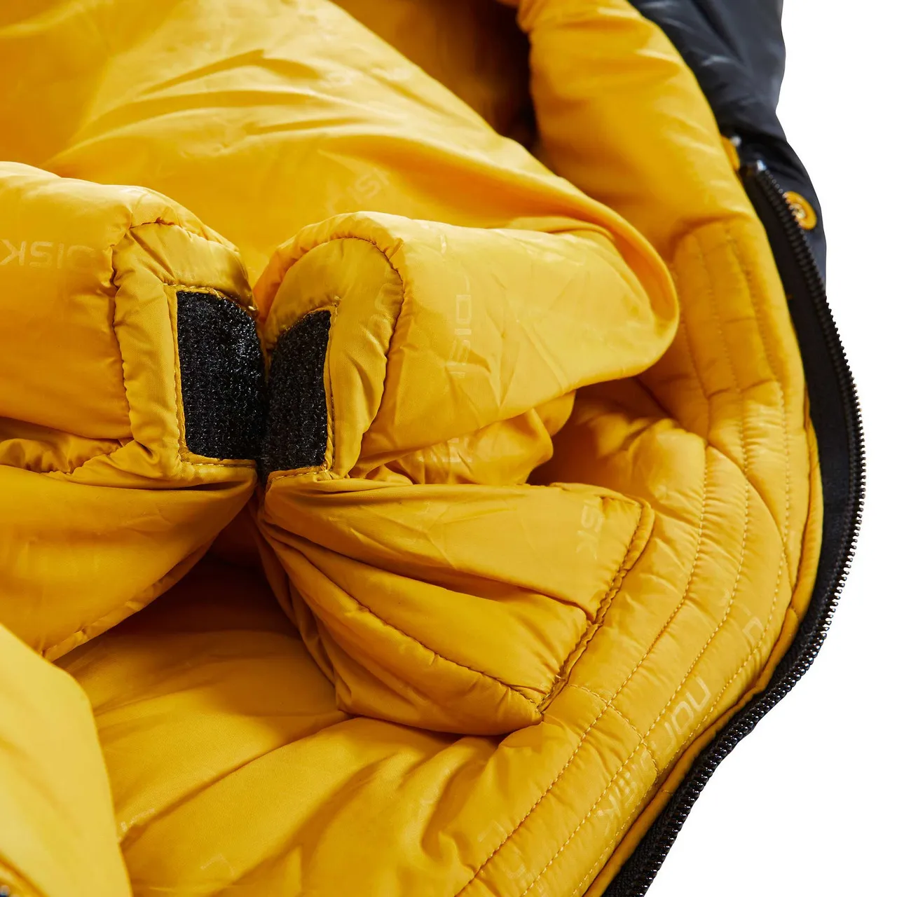 Oscar -10° Mummy Synthetic Sleeping Bag