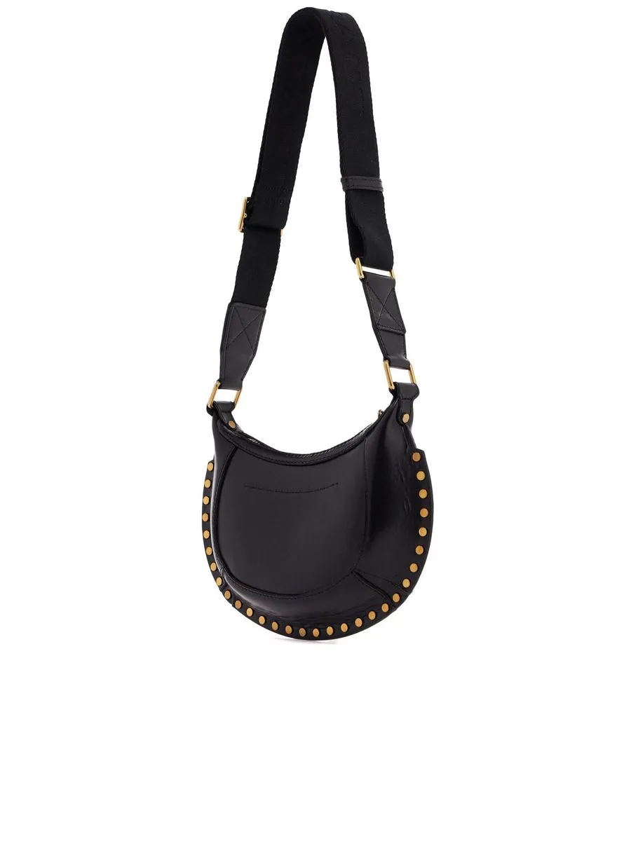 Oskan Moon Mini Shoulder Bag