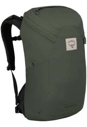 Osprey Archeon 24 Backpack - Haybale Green