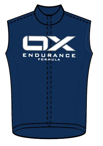 OX Endurance 10-2019 Wind VEST
