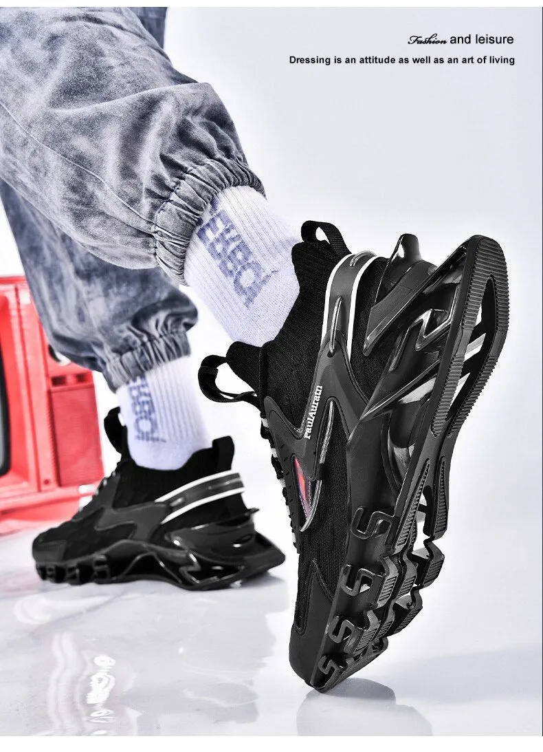 P2 Knife Edge Sneakers