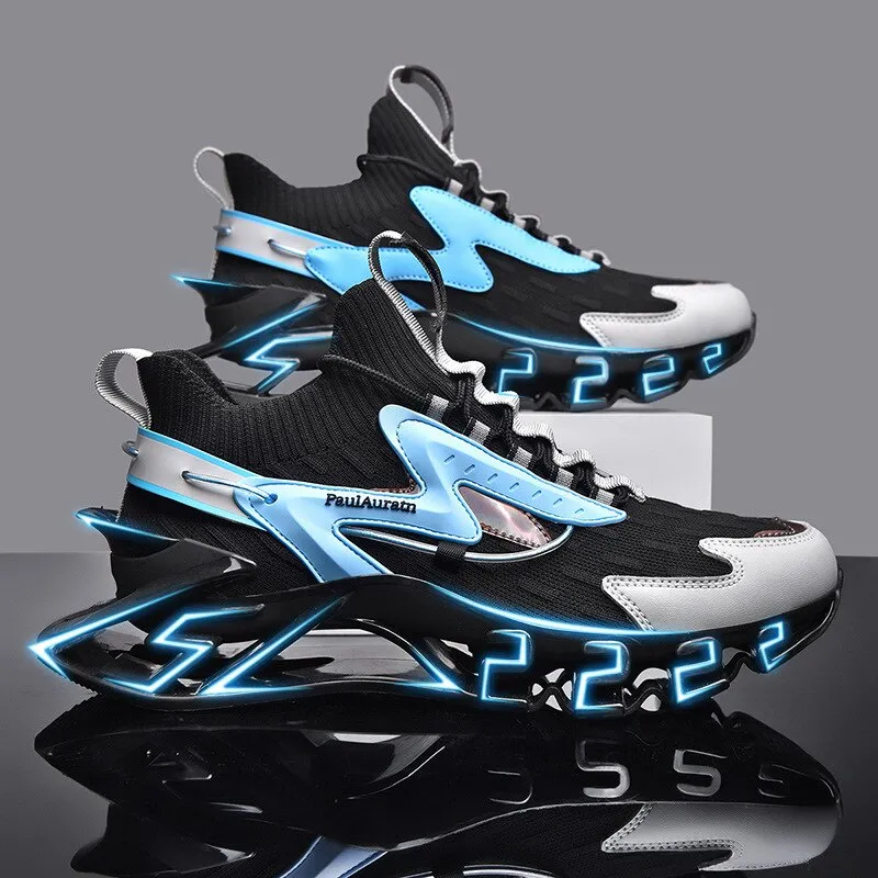 P2 Knife Edge Sneakers