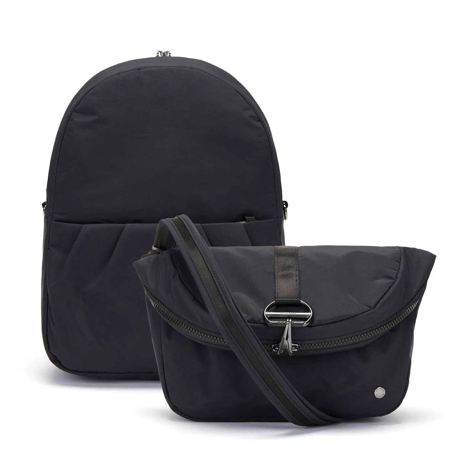 Pacsafe Citysafe CX Anti-Theft Convertible Backpack     
