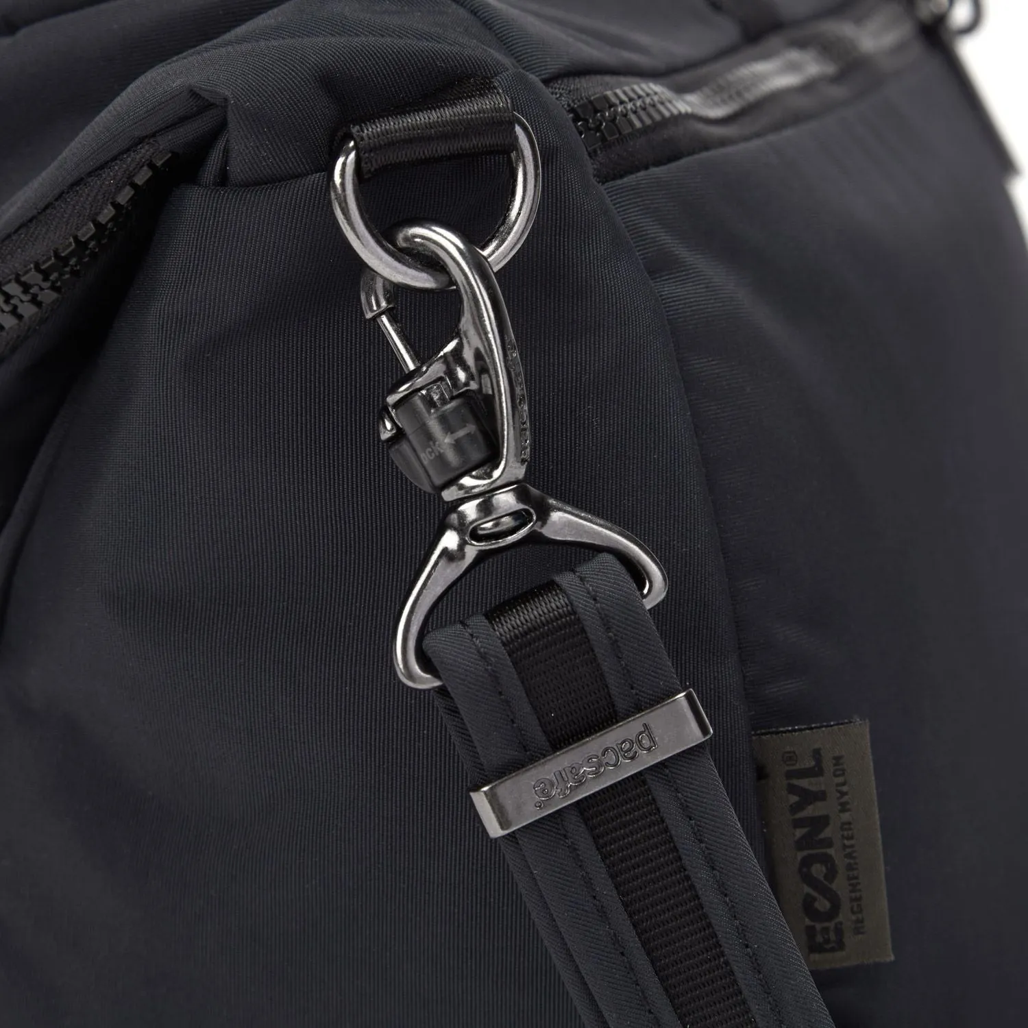 Pacsafe Citysafe CX Anti-Theft Convertible Backpack     