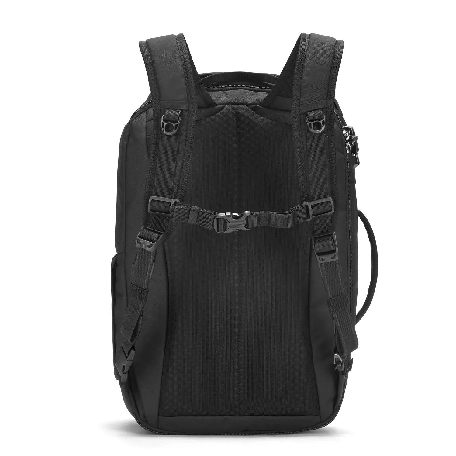Pacsafe Vibe 28L Backpack 60303-130 BLACK