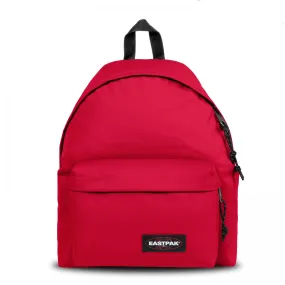 Padded Pak'r Sailor Red