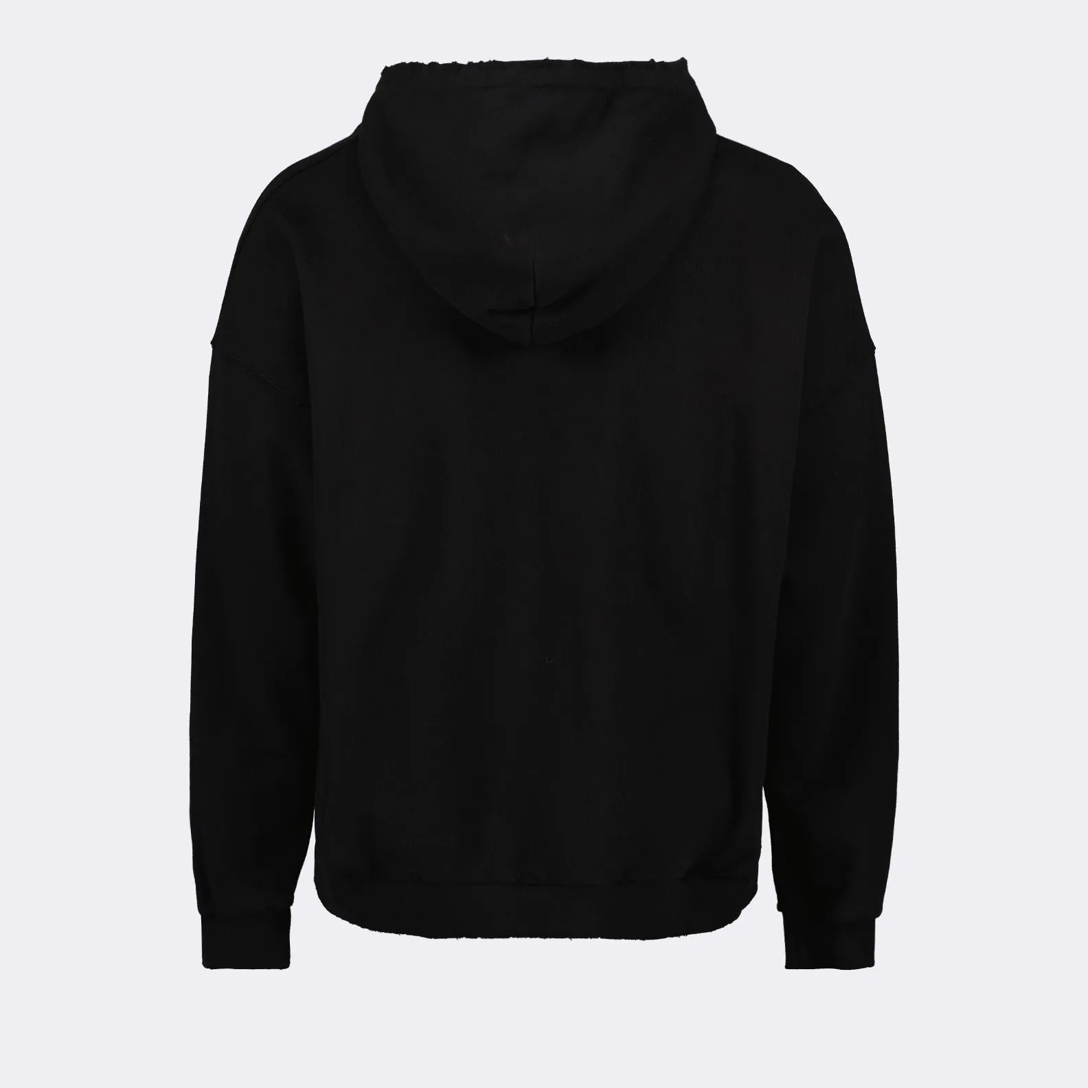 Palm Angels Monogram Hoodie