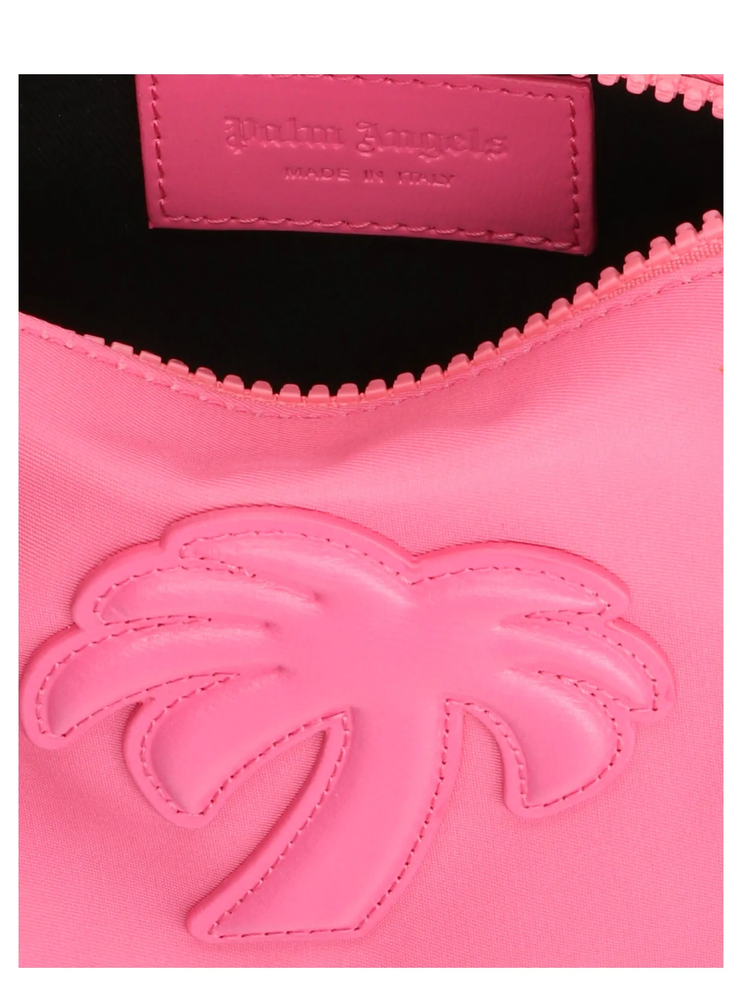 Palm Angels    Palm Angels 'Big Palm' Handbag