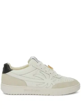 Palm Angels Palm Beach University Sneakers | Luxury and style at your fingertips