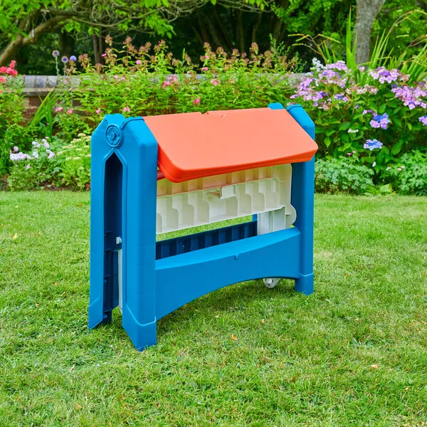 PalPlay Folding Picnic Table