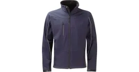 Panacea Granite Softshell Jacket | Work & Wear Direct