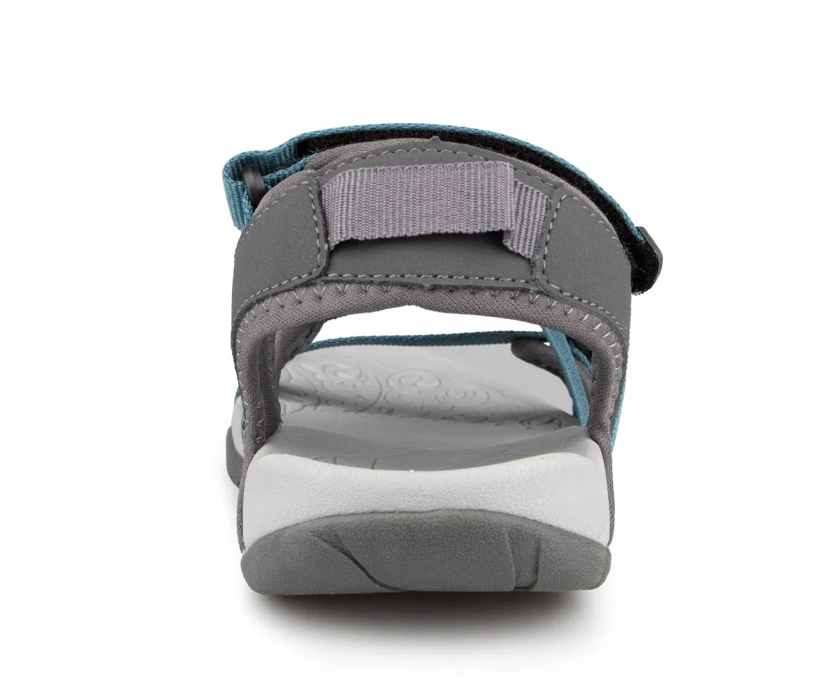 PAOLA SANDAL 3 - Women's sandals - Duty Nine-