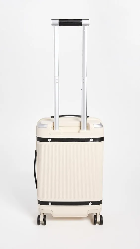 Paravel   Aviator Carry-On Suitcase 