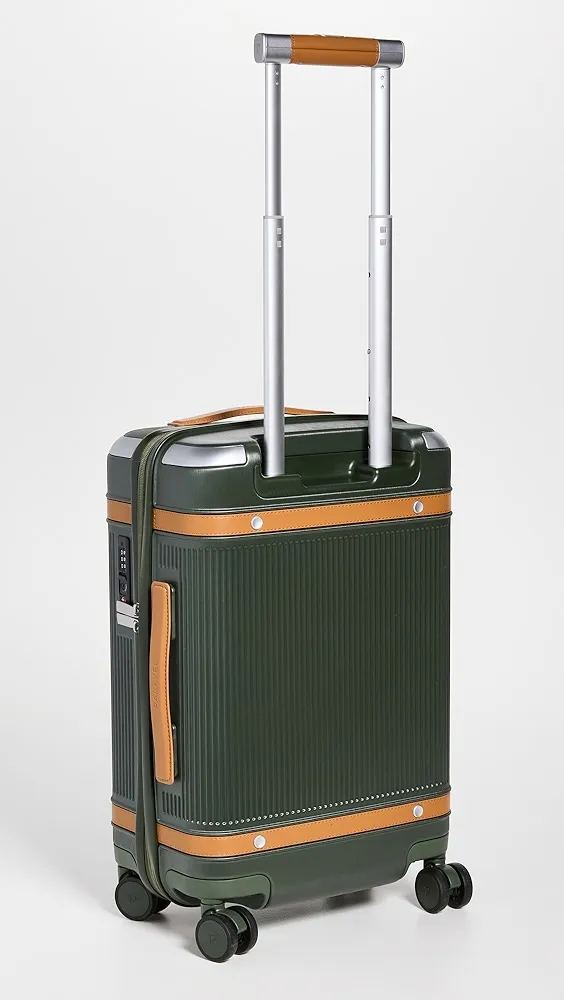 Paravel   Aviator Carry-On Suitcase 
