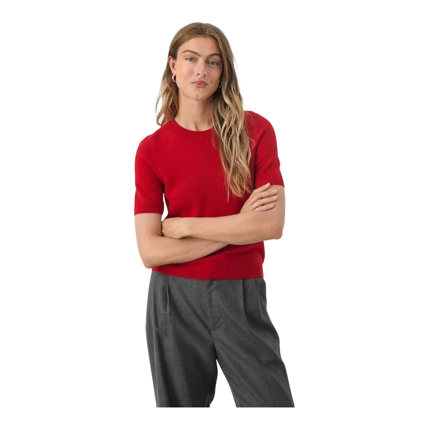Part Two Everlotta PW Pullover