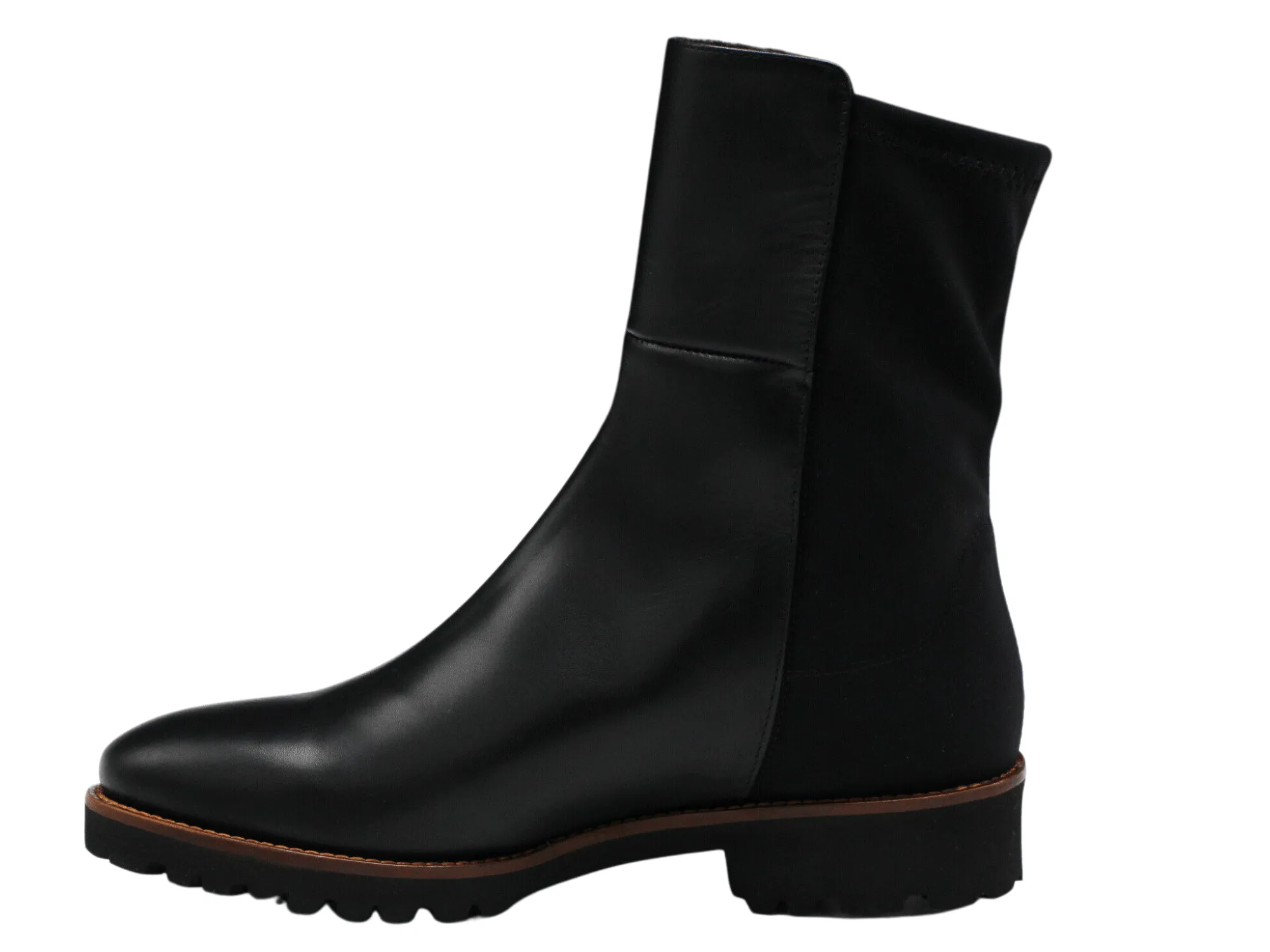 Pascucci 125 Chelsea Boot