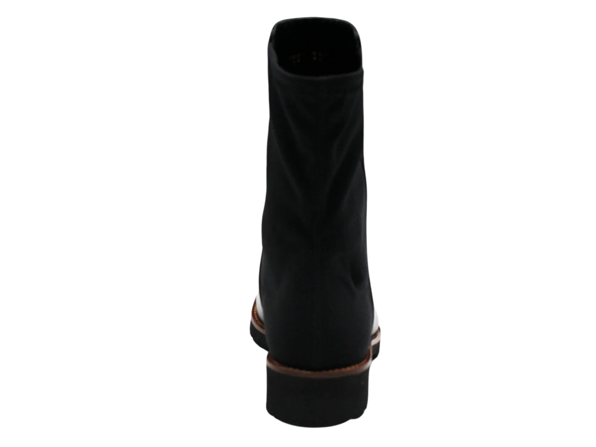 Pascucci 125 Chelsea Boot