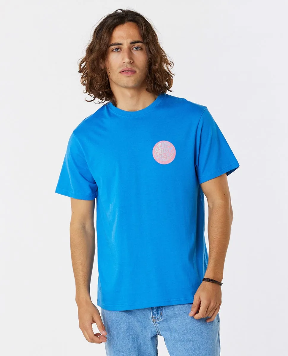Passage Short Sleeve Tee
