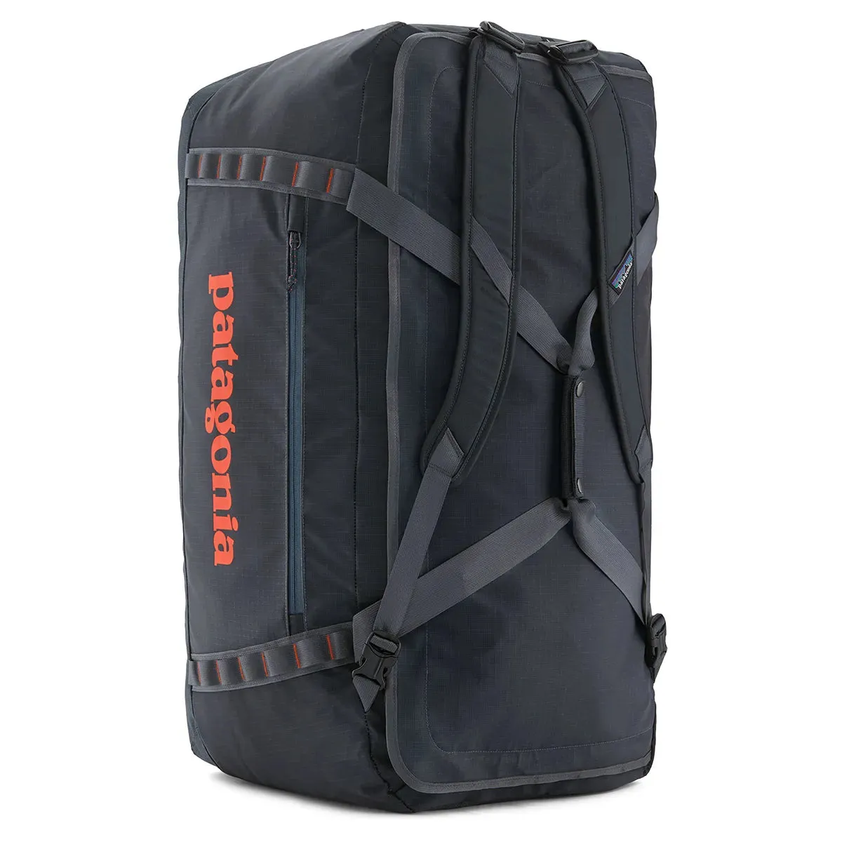 Patagonia Black Hole Duffel Bag 100L - SMDB