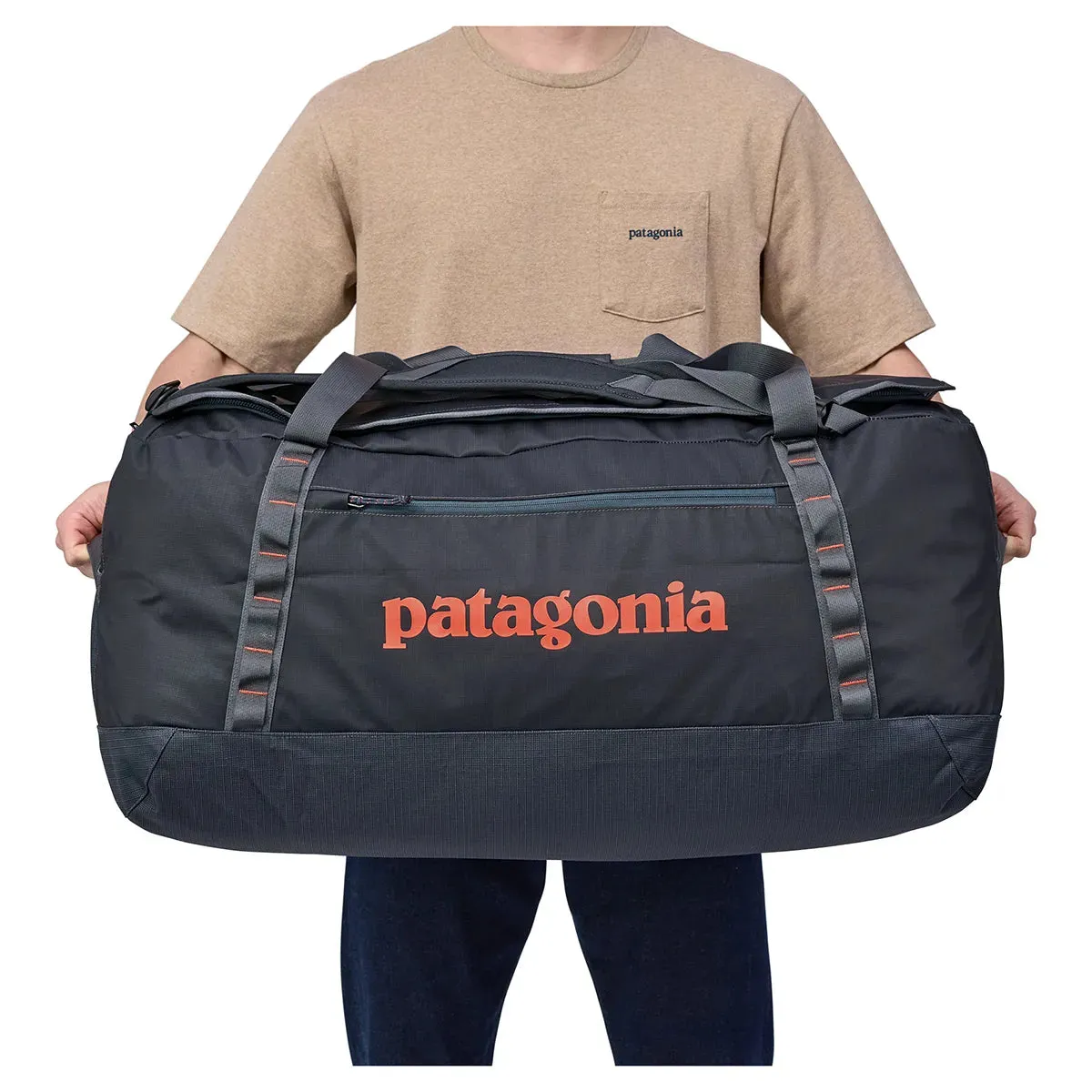 Patagonia Black Hole Duffel Bag 100L - SMDB