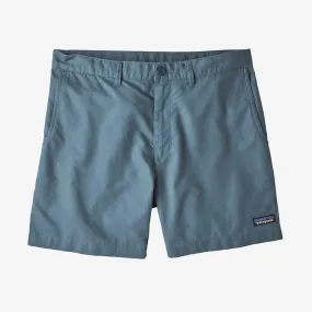 Patagonia Men's Lightweight All-Wear Hemp Volley Shorts 6