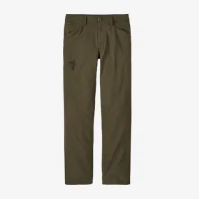 Patagonia Men's Quandary Pants - Short