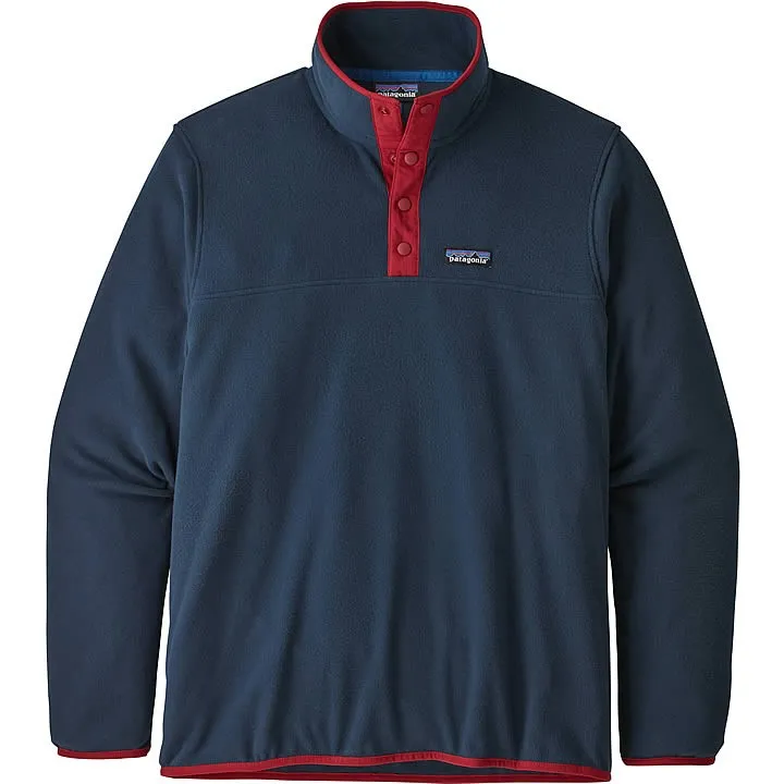 Patagonia Micro D Snap-T Pullover Men's