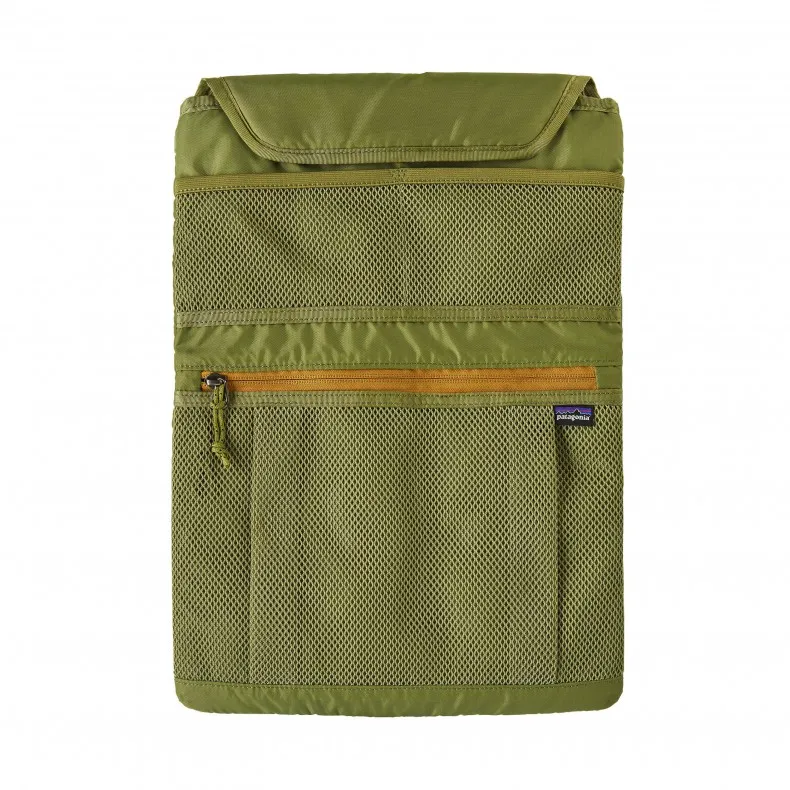 Patagonia Refugio 30L Backpack (Buckhorn Green)