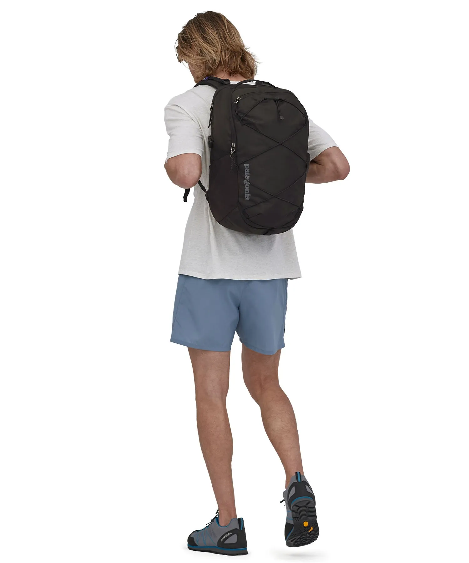 Patagonia Refugio Day Pack 30L - Black