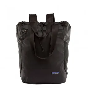 Patagonia Ultralight Black Hole Tote Pack (Black)