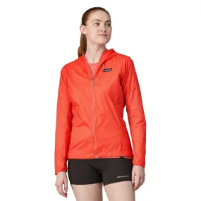 Patagonia Women's Houdini Jacket, Coho Coral / S