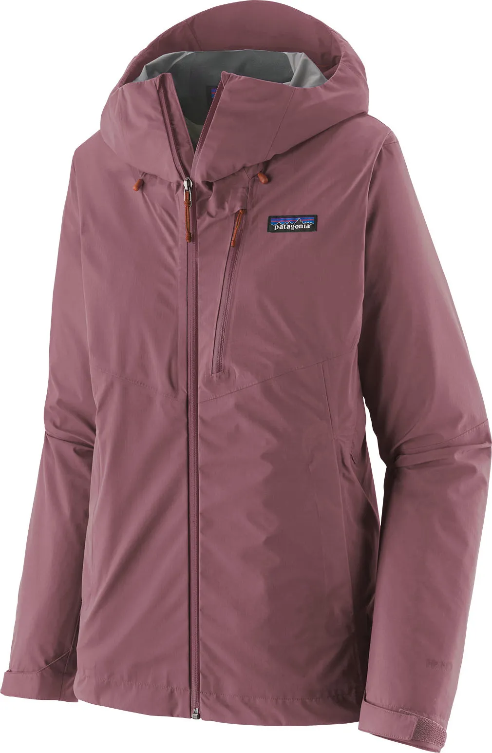 Patagonia Women's Granite Crest Jacket Evening Mauve | Buy Patagonia Women's Granite Crest Jacket Evening Mauve here |