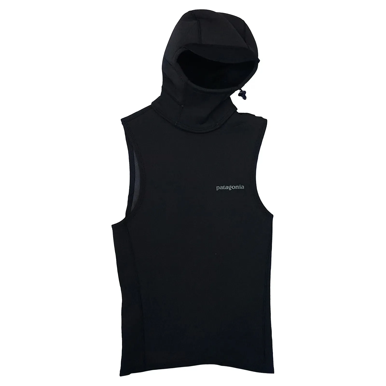Patagonia Yulex Regulator Hooded Vest