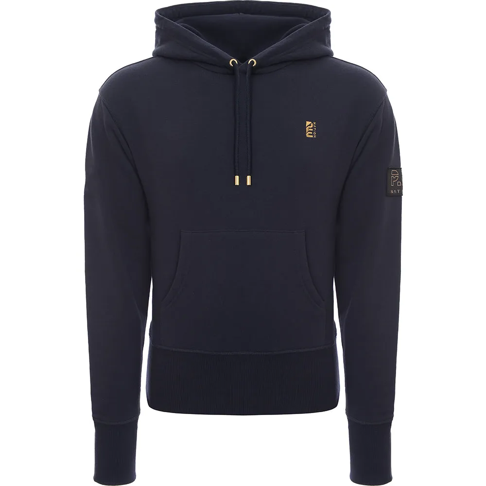 P.E Nation Womens Navy Universal Hoodie