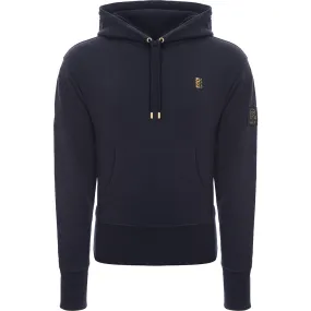 P.E Nation Womens Navy Universal Hoodie